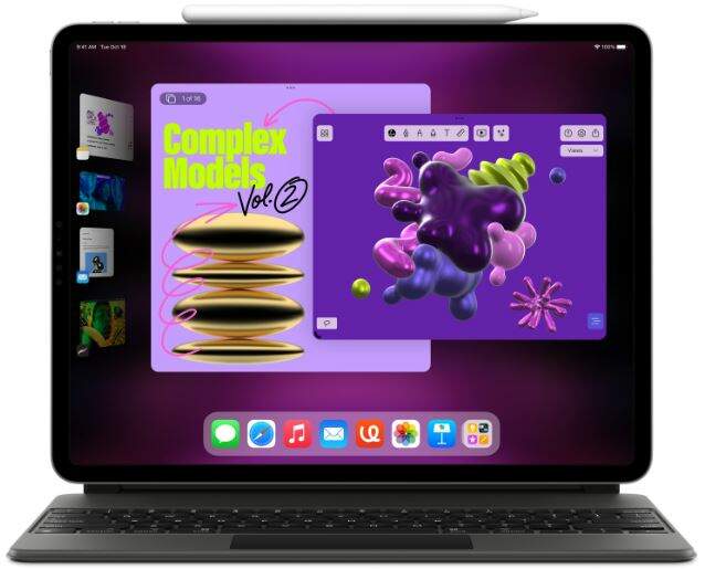 iPad Pro 12,9 6th  itya sk-2